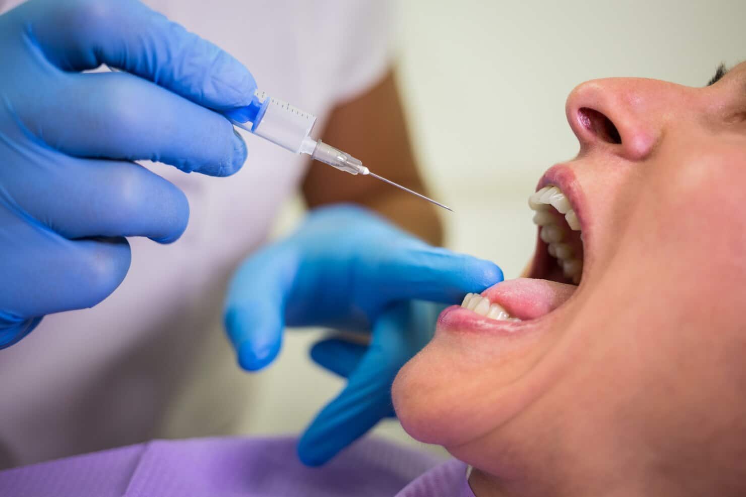 How are Gum Grafts Performed?