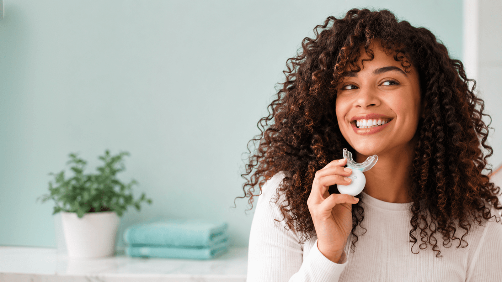 Teeth Whitening Kits