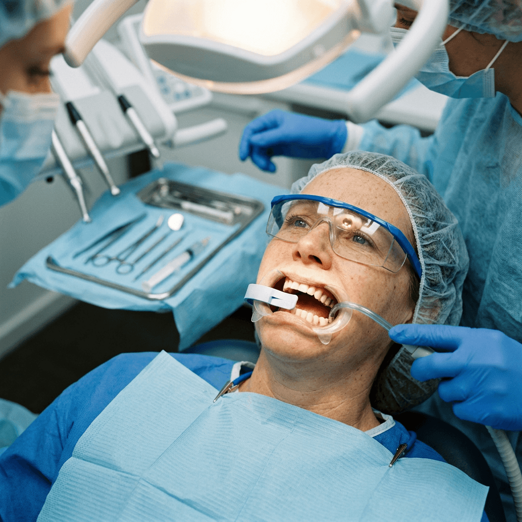 Dental implants