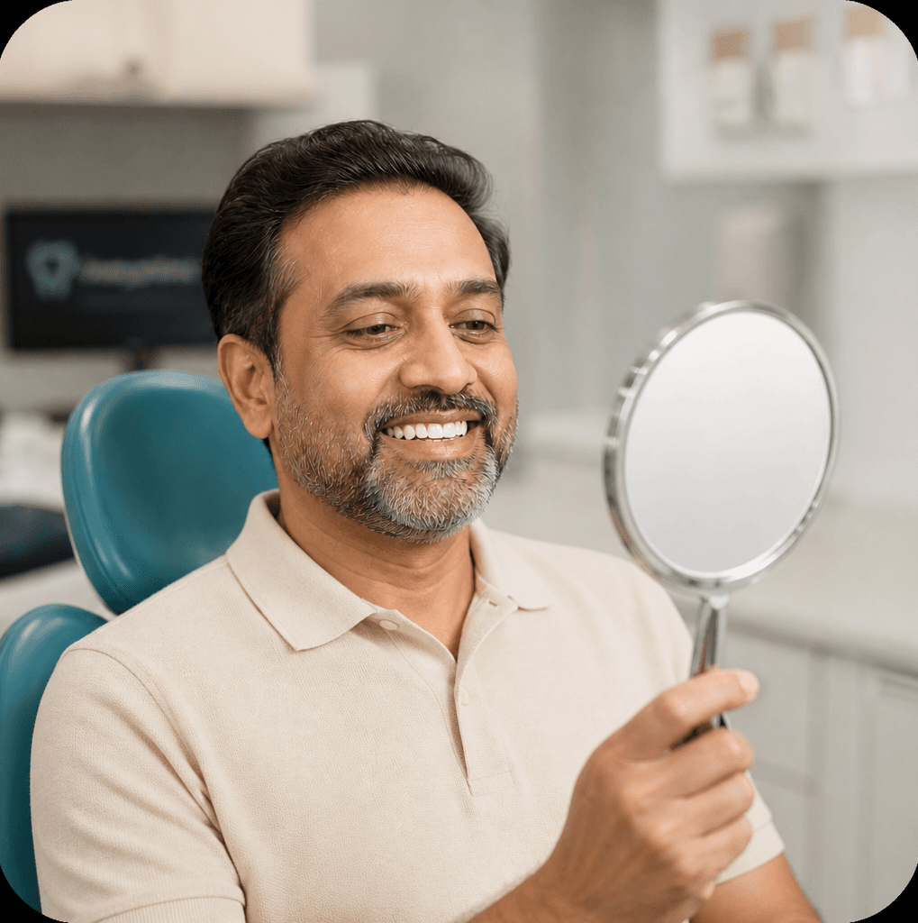 Smile Restoration