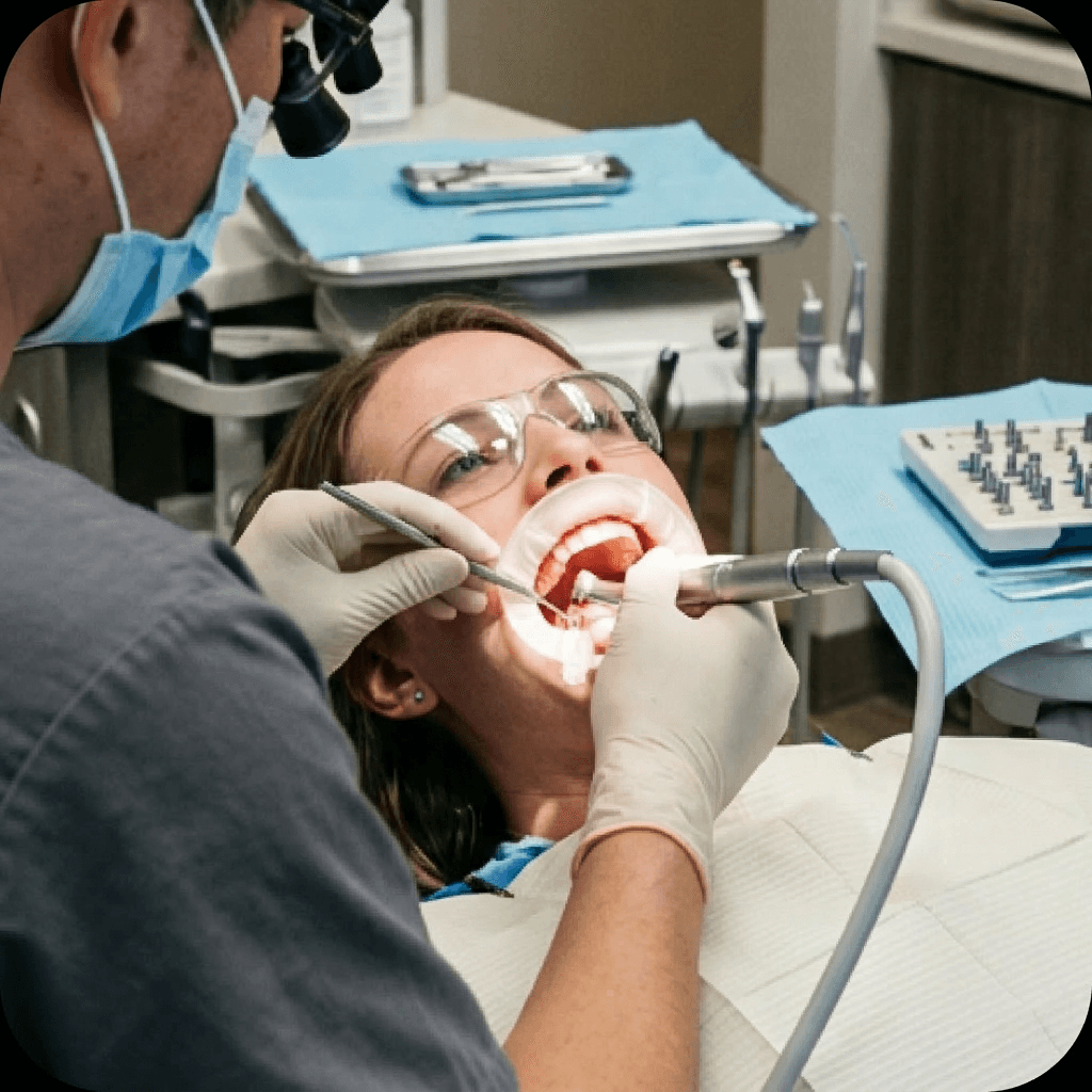 Advanced Dental Care