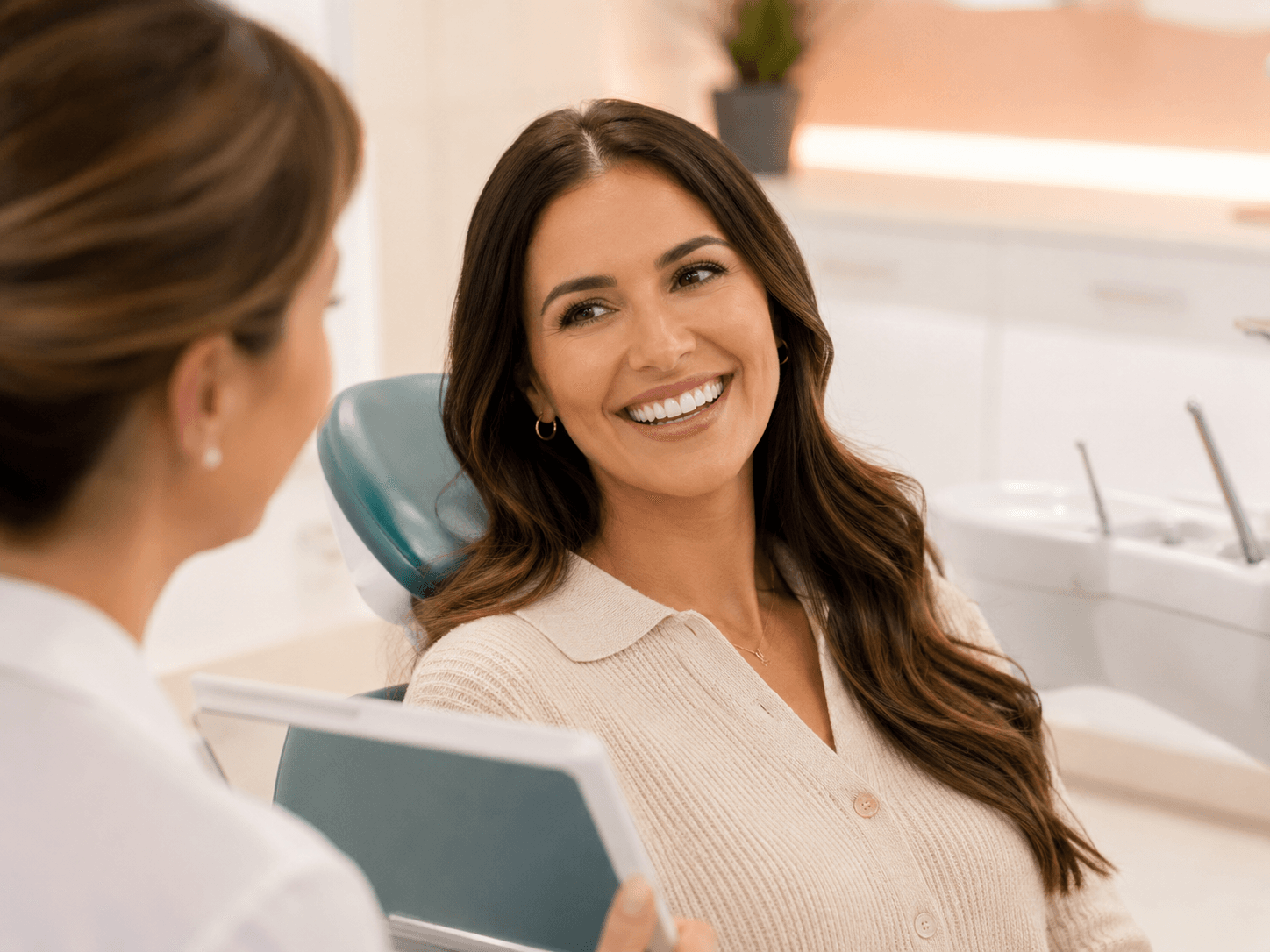 Cosmetic Dentistry