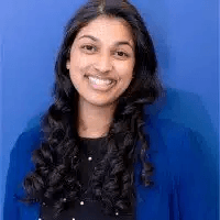 Photo of Malavi Sivakanesan