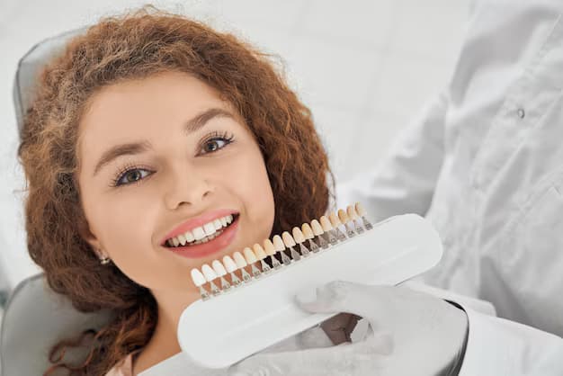 What is Home Teeth Whitening