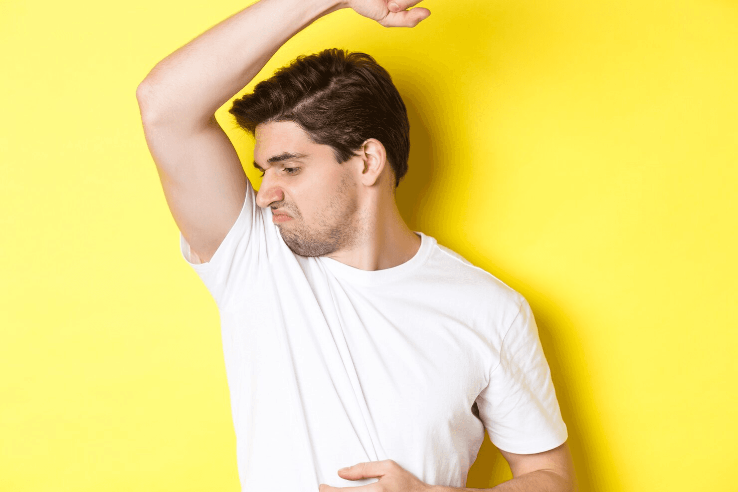 Botox for Sweating? A Dentist in Bournemouth Explains Cosmetic Hyperhidrosis Treatment
