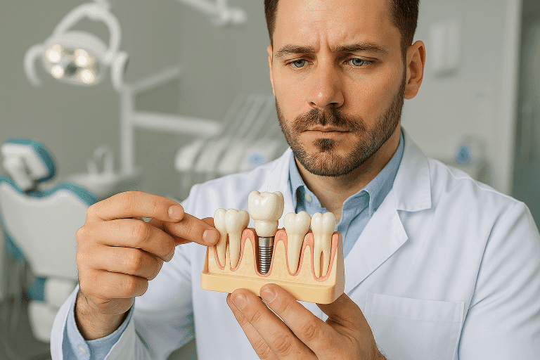 How to Find Implants that Suit You the Best