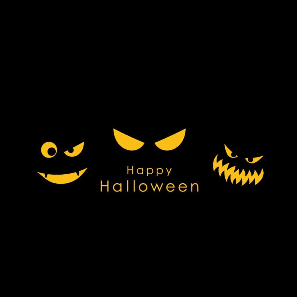 Post-Halloween