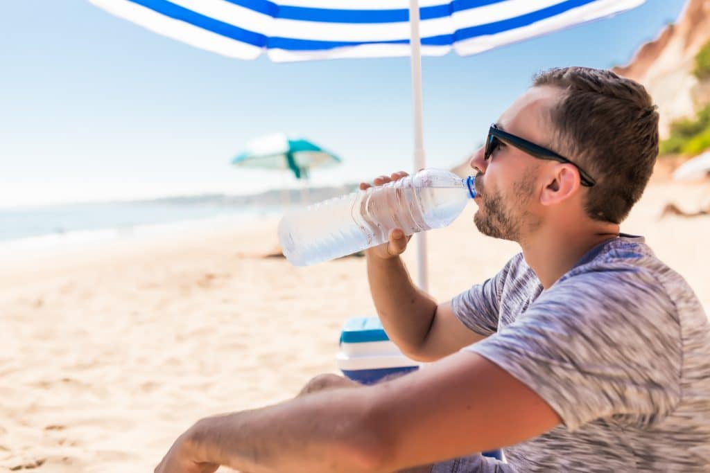 High Humidity Can Increase the Risk of Gum Irritation and Discomfort