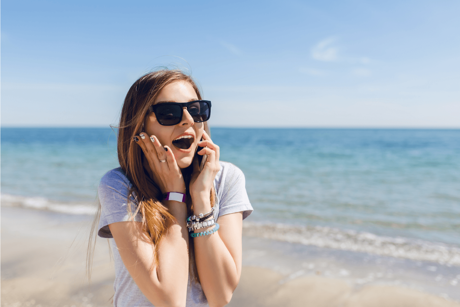 Is Coastal Living Bad for Your Teeth? Dentists in Bournemouth Explain