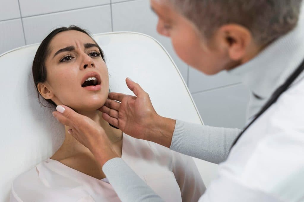 Are Missing Teeth Changing Your Face?
