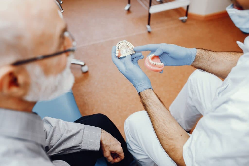 Ocean Breeze Feels Great on Skin, not so Much on Teeth