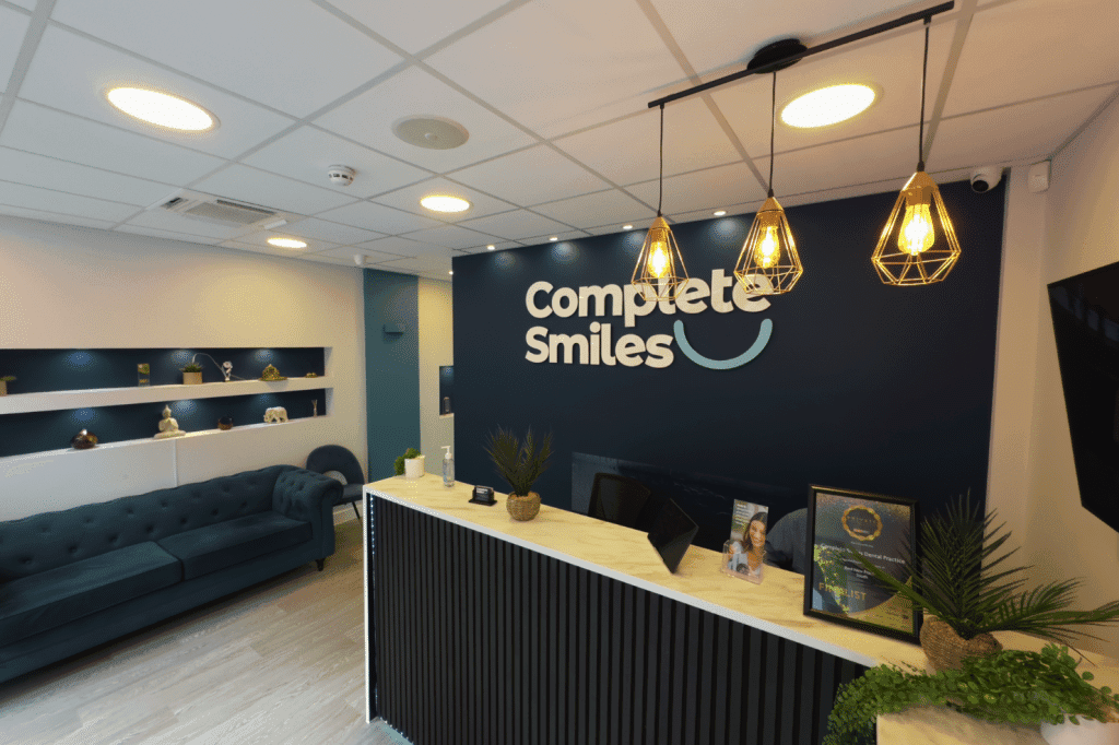 The Complete Smiles family is proud to announce the opening of our newest clinic in Bournemouth.