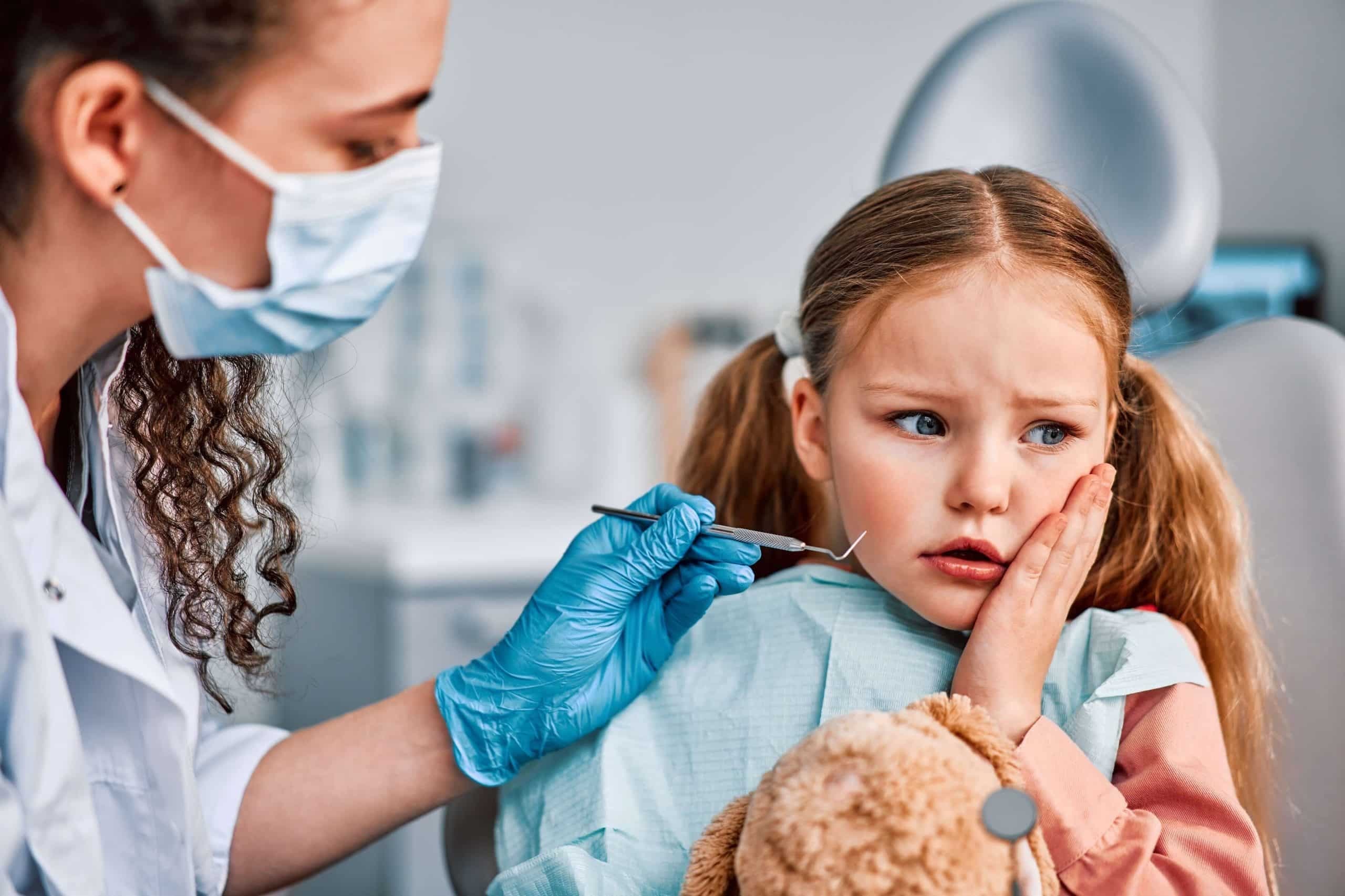 Why Dose My Jaw Click? What It Means for Your Health