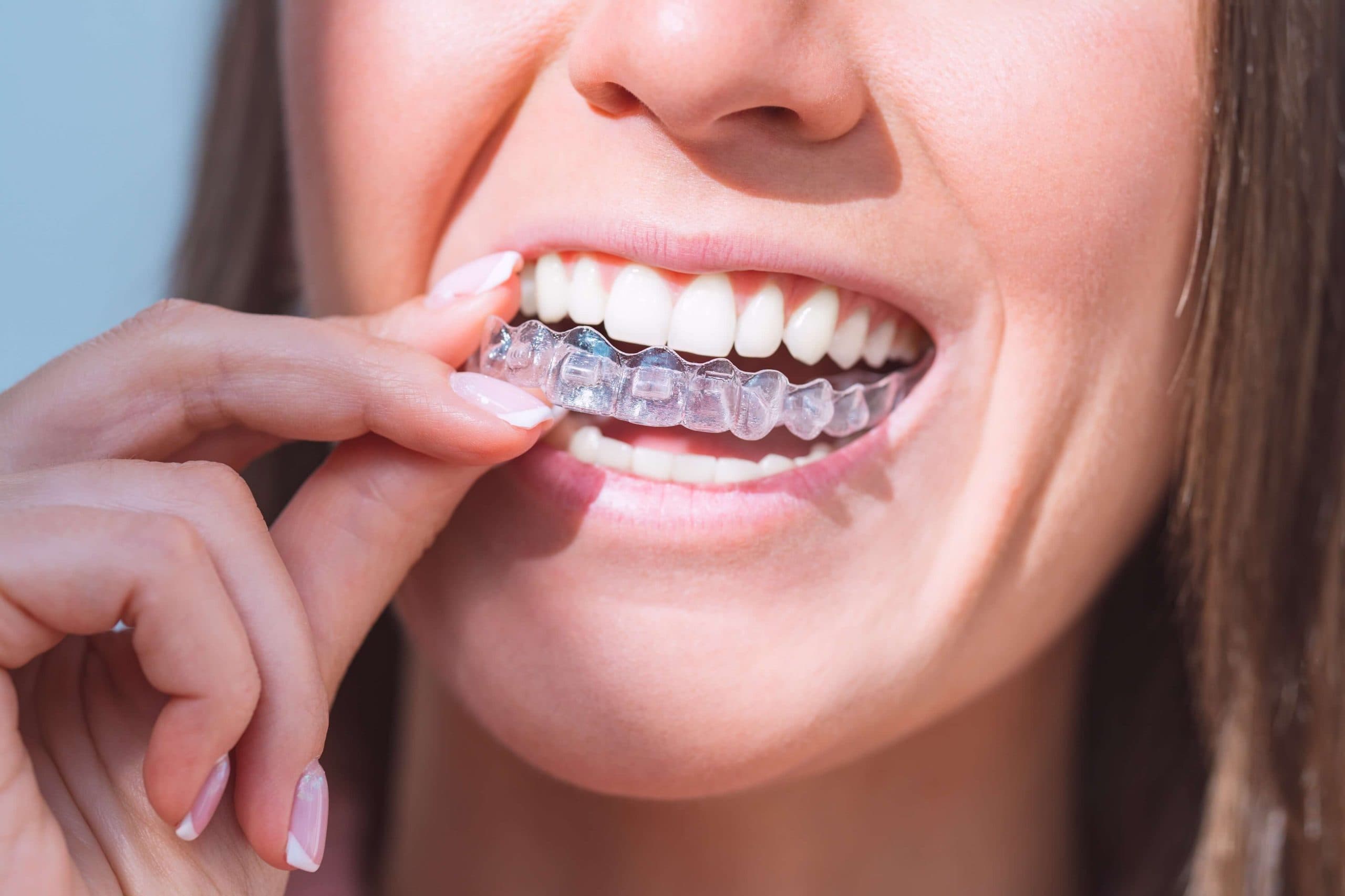 Why is My Jaw Misaligned All of a Sudden? Understanding Causes