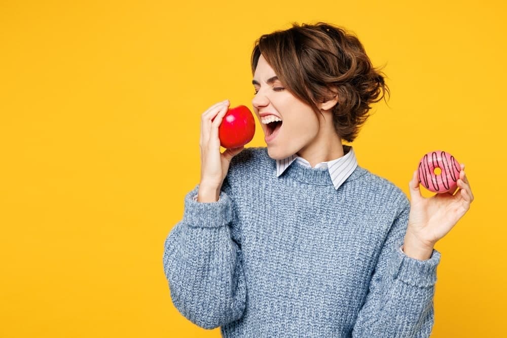 Superfoods for your dental health