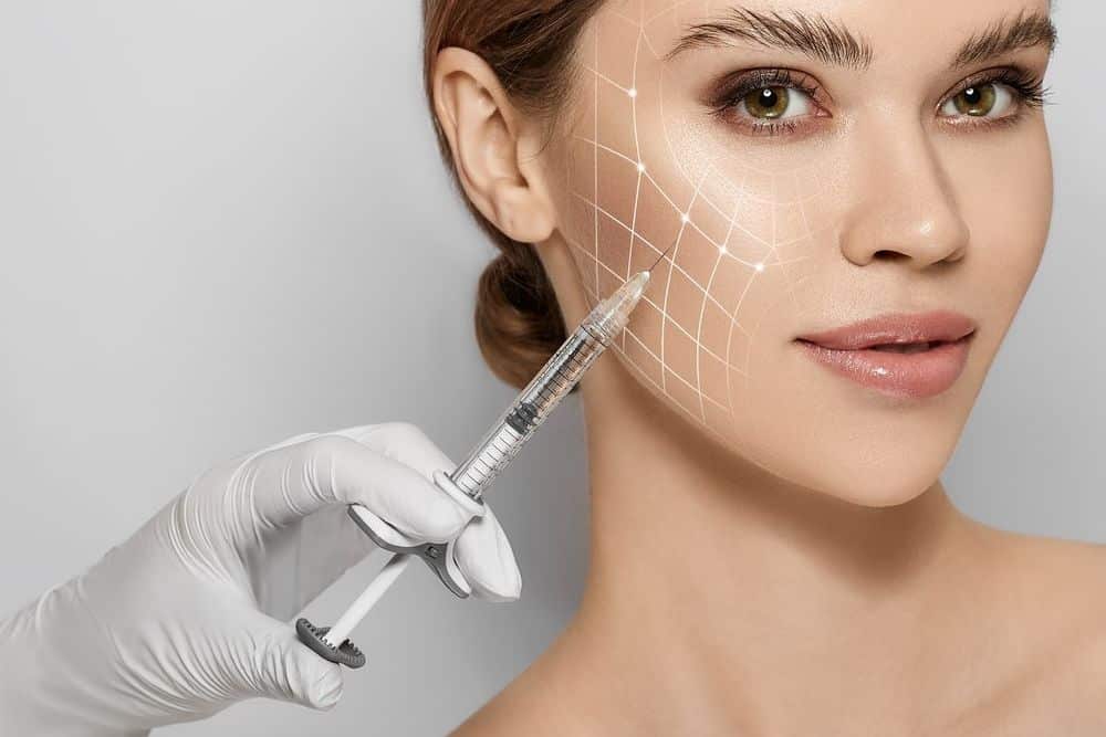 7 Ways Facial Fillers Help Enhance Your Natural Features