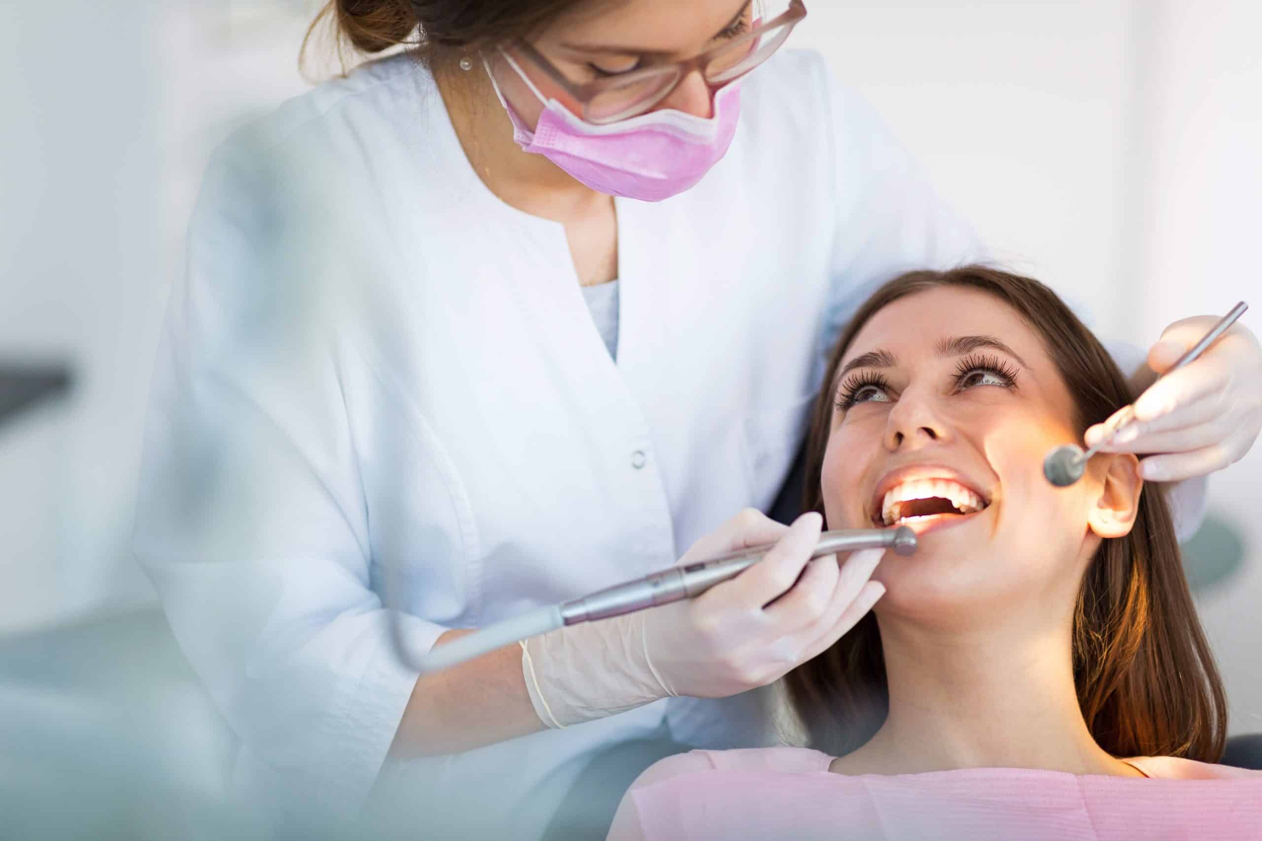Best ways to remove plaque from teeth