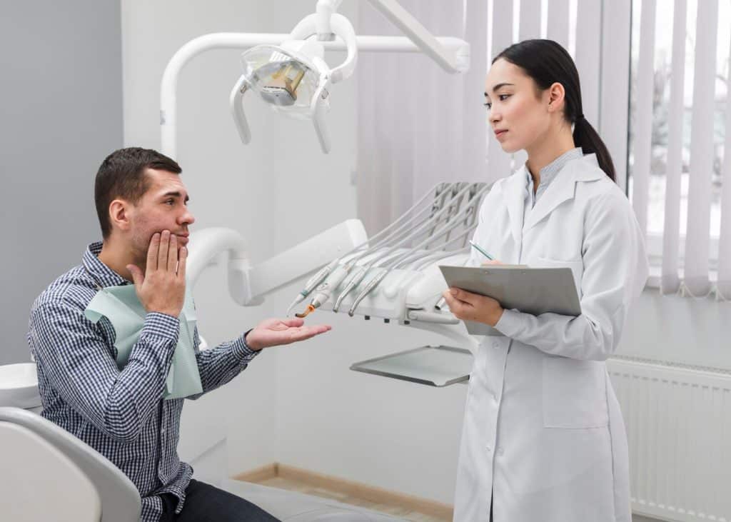 Common Causes of Metallic Taste in the Mouth