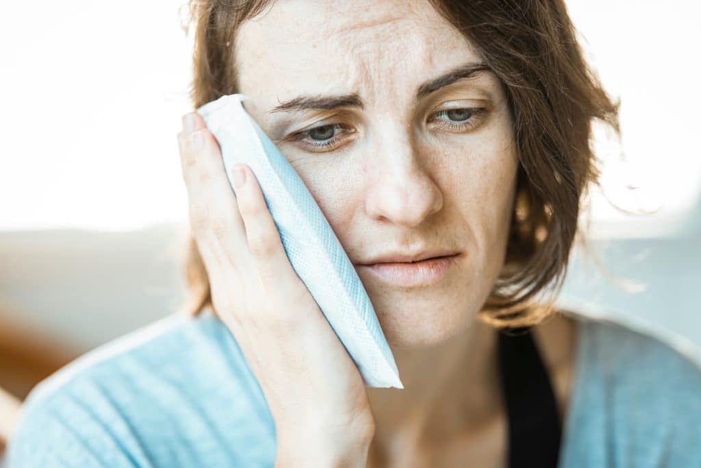 Common Symptoms of Dental Abscesses