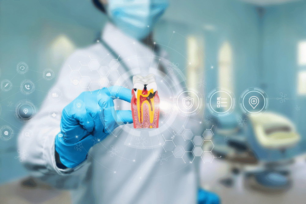 Dental abscess types guide