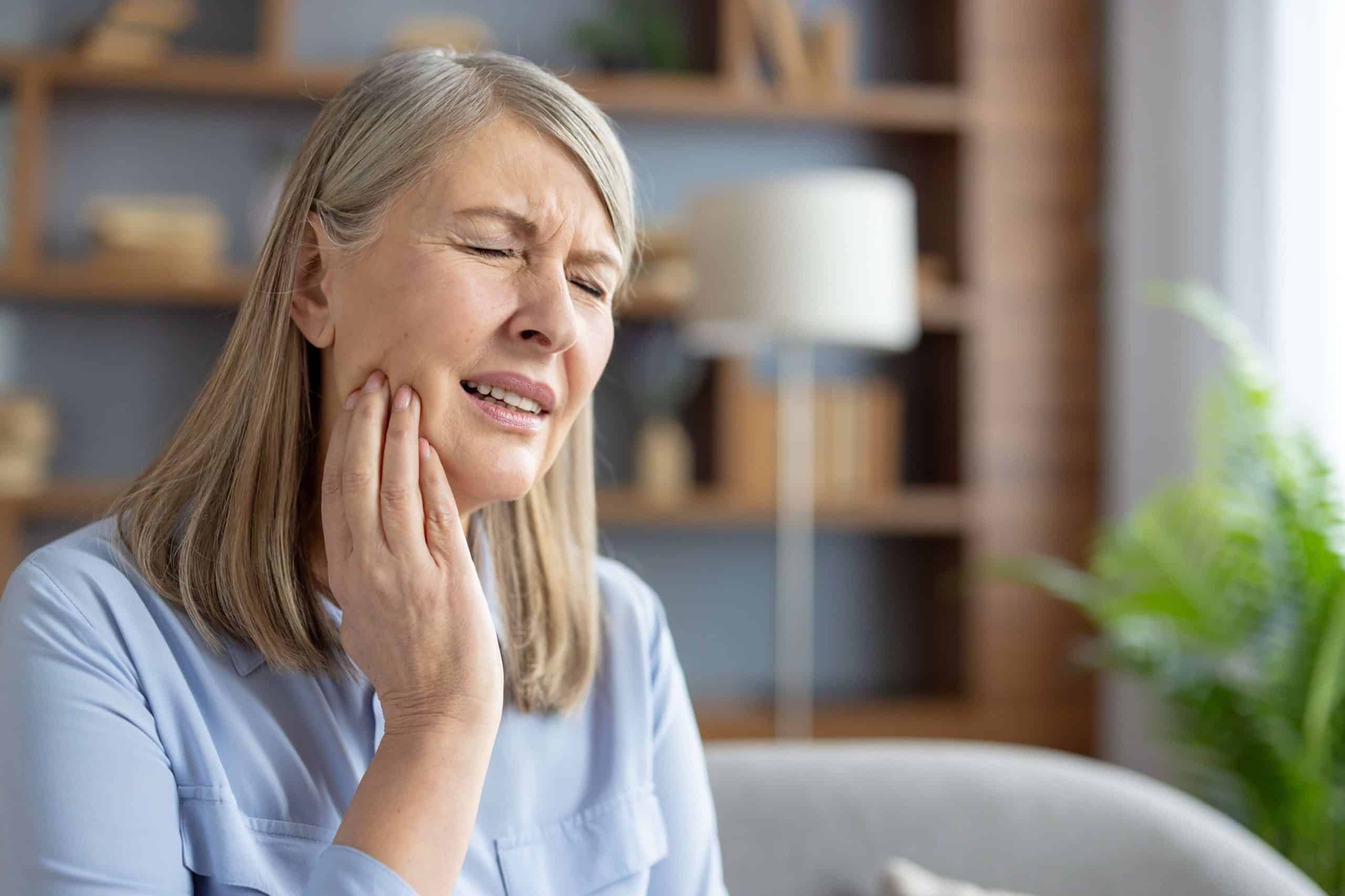 Jaw pain causes and when to act