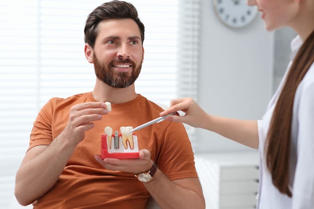Loose Teeth Treatment and Fixing Solutions Explained