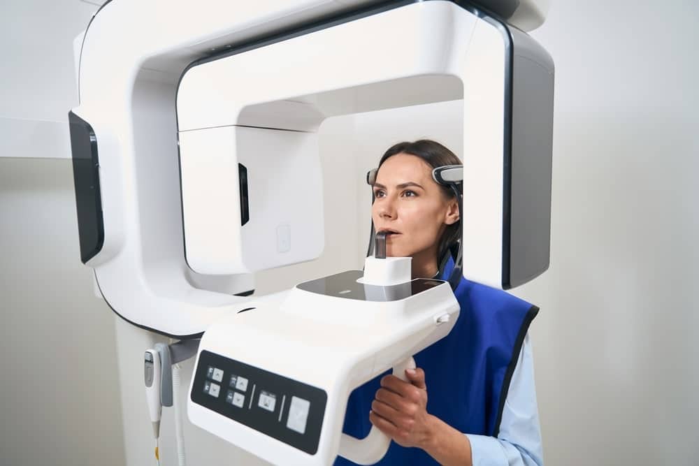 Everything to know about dental x-rays