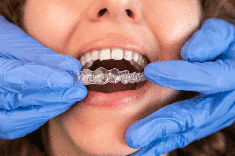 Does Invisalign hurt guide