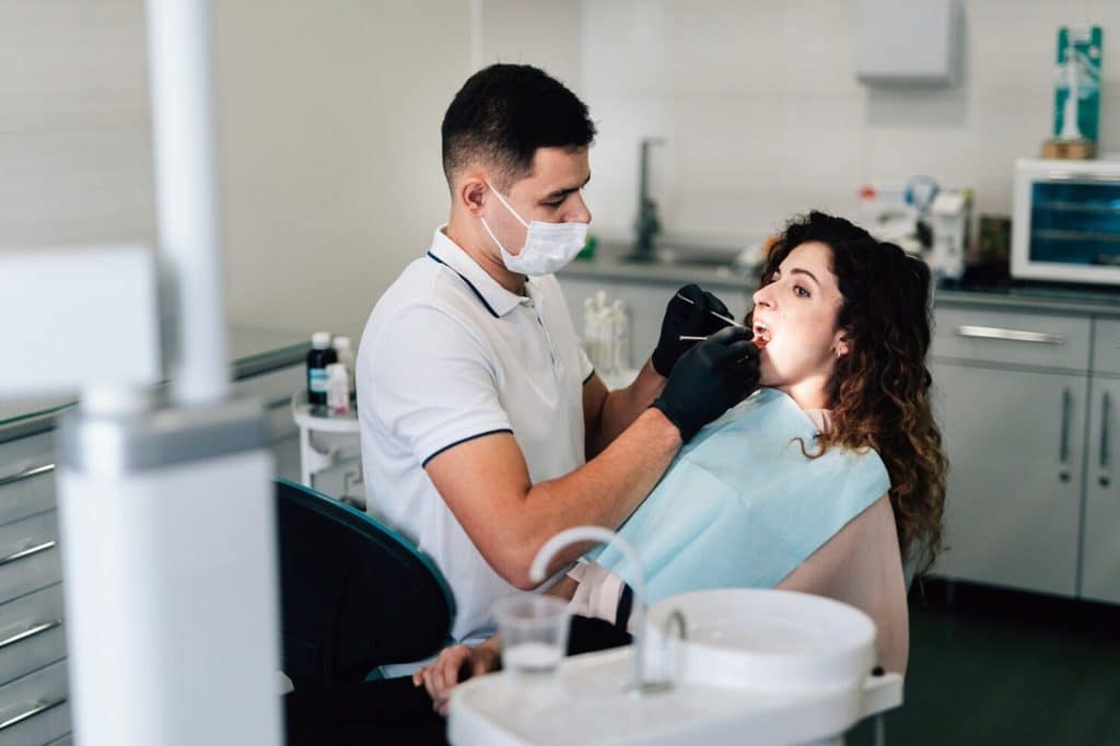 When to See a Professional