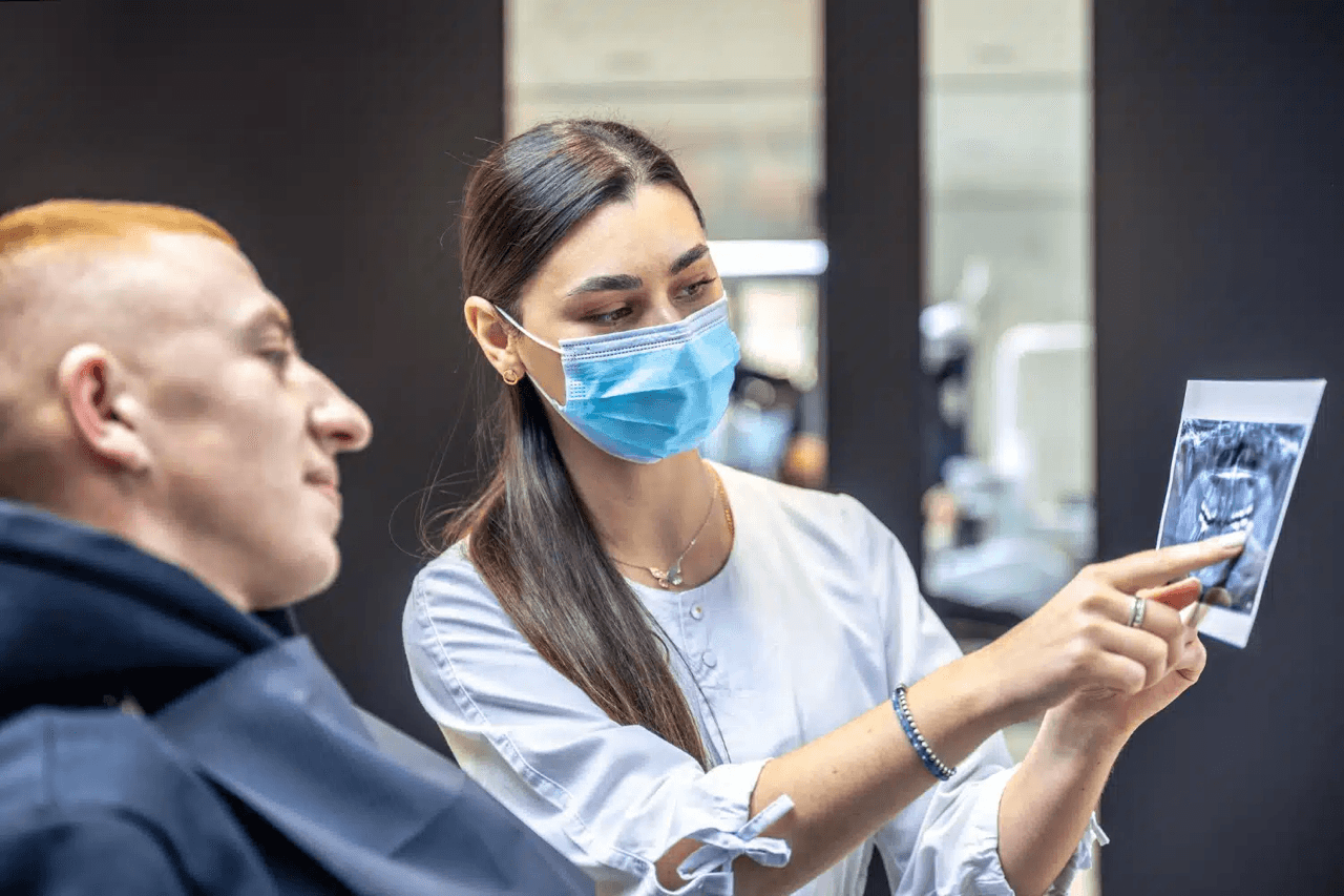 How Much Do Full Mouth Implants Cost in the UK in 2025?