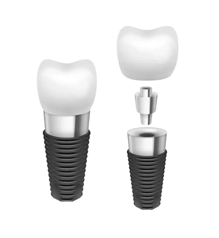 Brand of Implants
