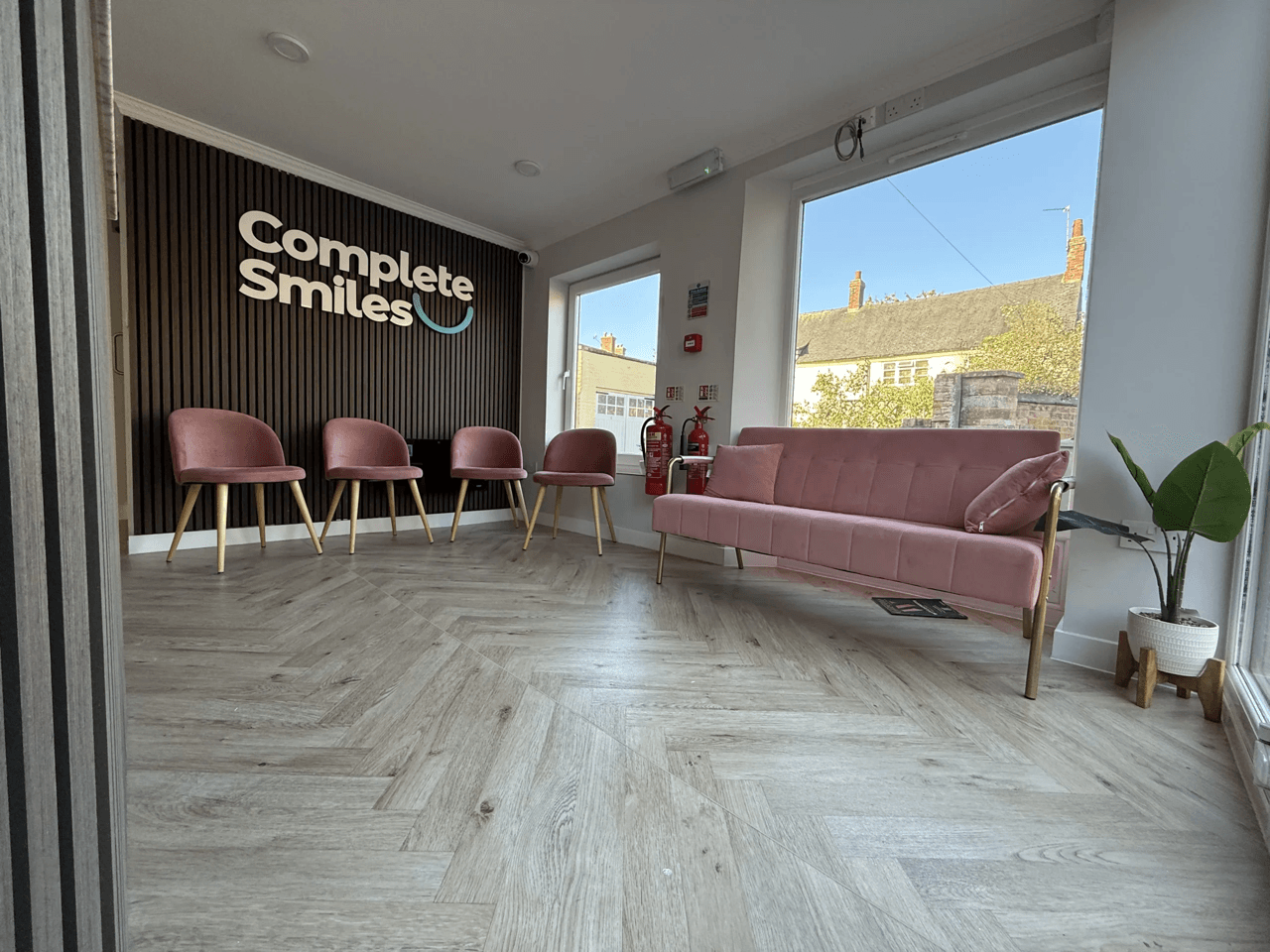 What Patients Can Expect at Our New Dental Clinic in Stafford