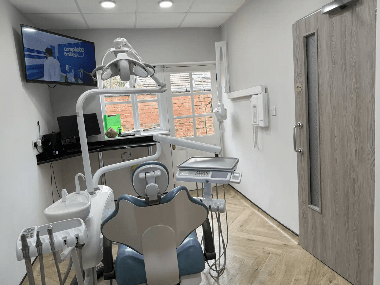 Brief Guide to Arranging a Consultation with a Dentist in Stafford