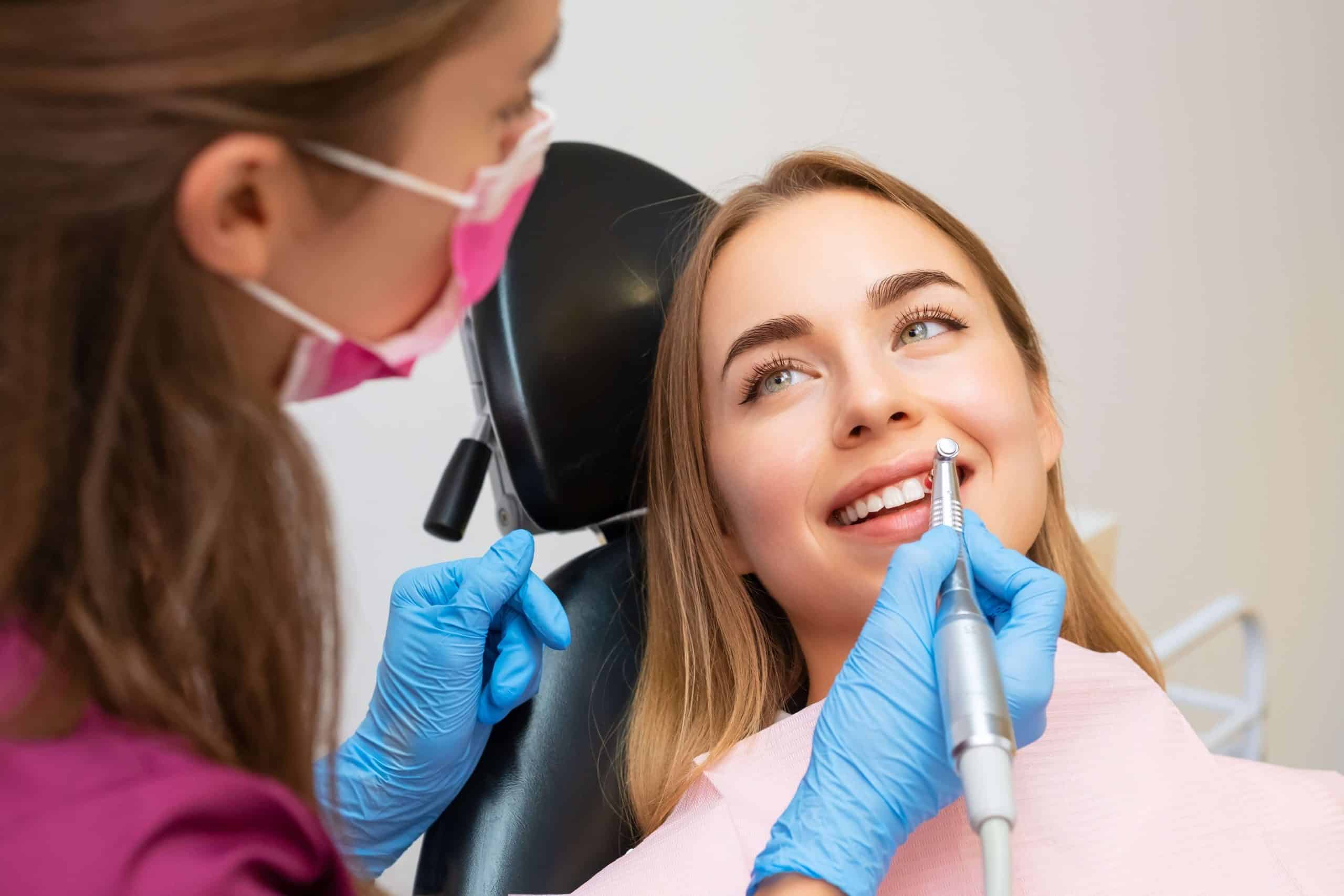 Black Teeth Causes & Solutions: What You Need to Know