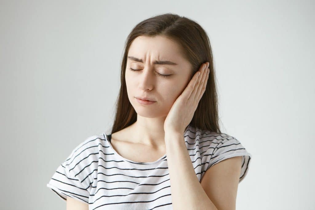 Teeth Clenching: A Common Problem with Serious Consequences