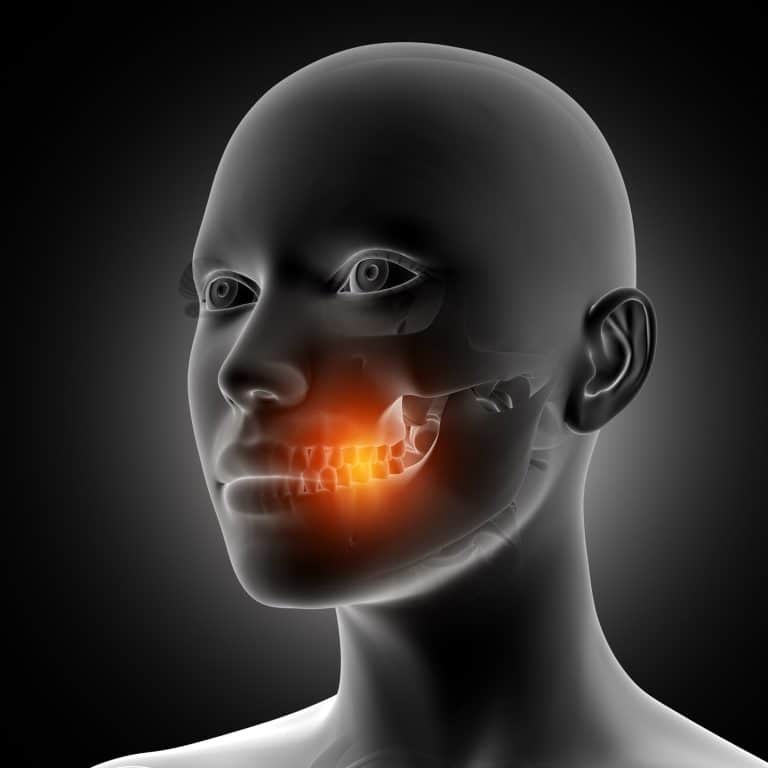 Causes of Teeth Clenching