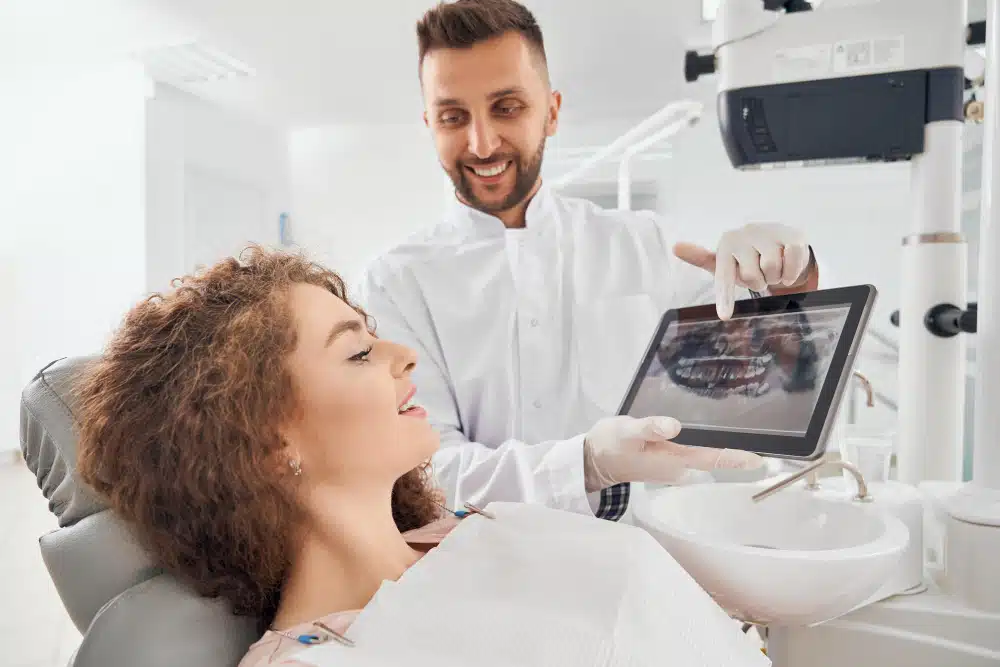 What to Know Before Your First Appointment for Dental Implants in London