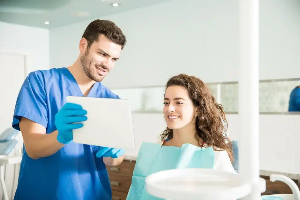 Your Implantologist may Recommend Additional Procedures