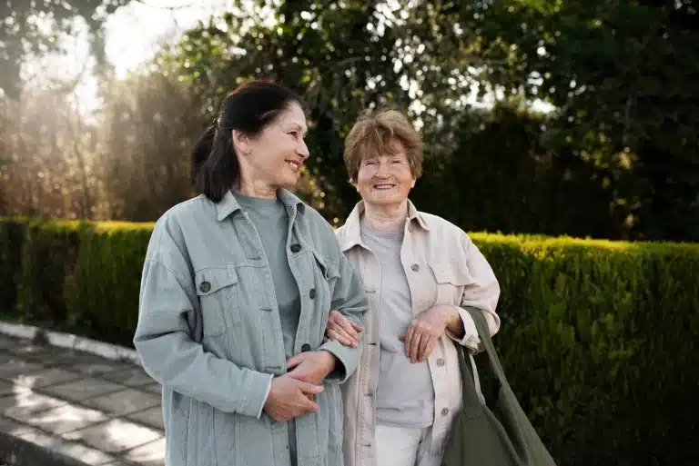 Don’t Go Alone–Arrange Safe Transportation