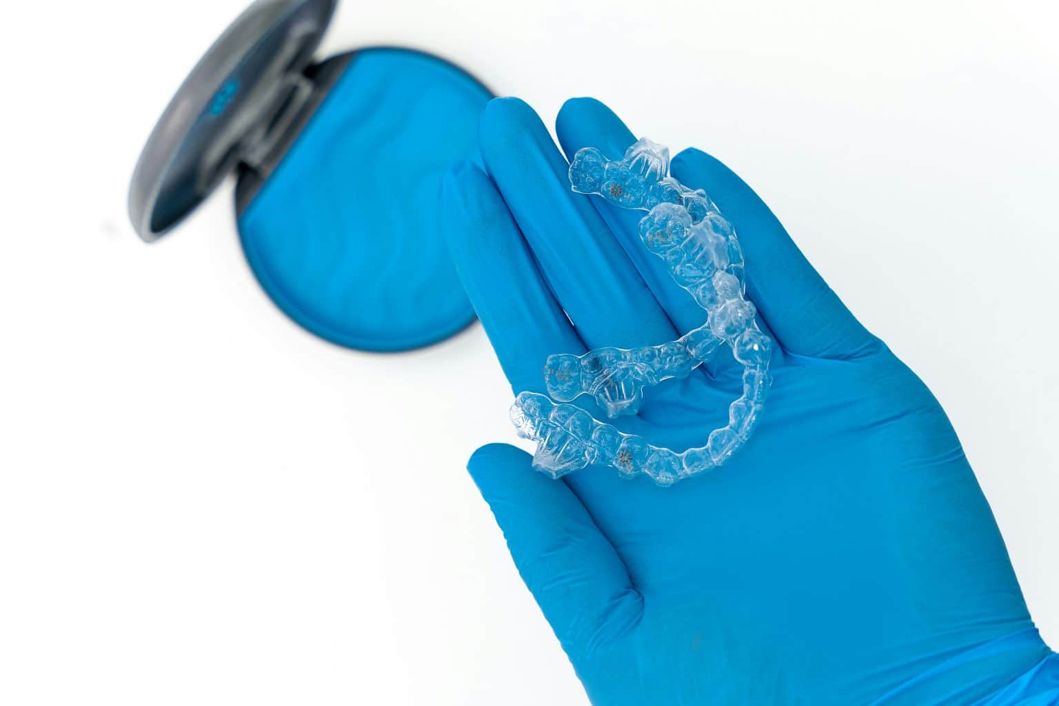 What is Invisalign