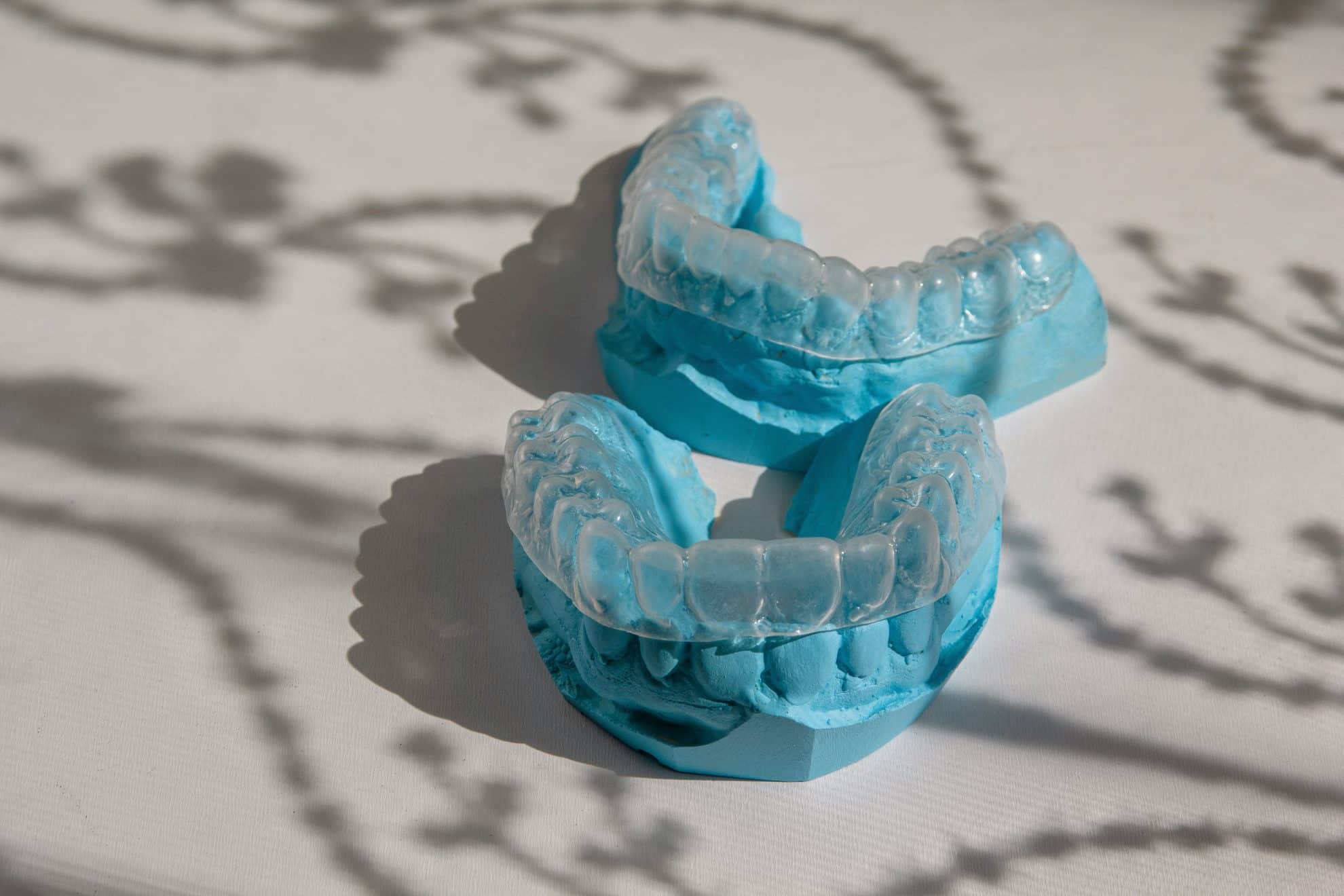 What are the Different types of Invisalign