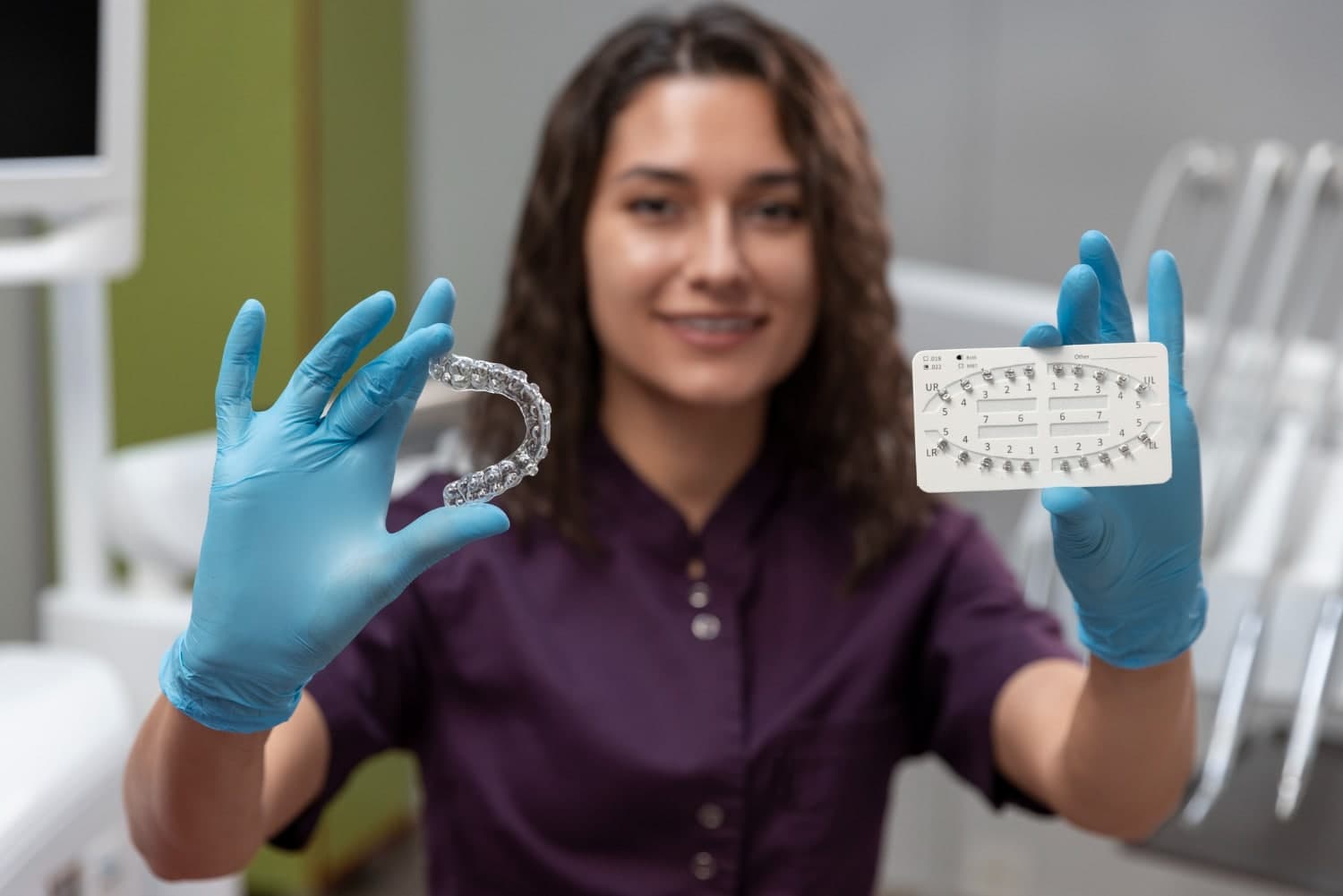 What Goes into the Treatment of Invisalign