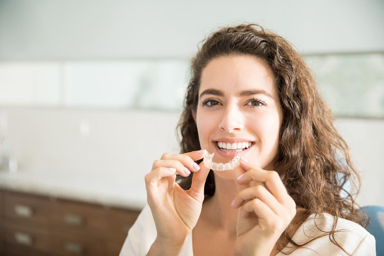 What is Invisalign