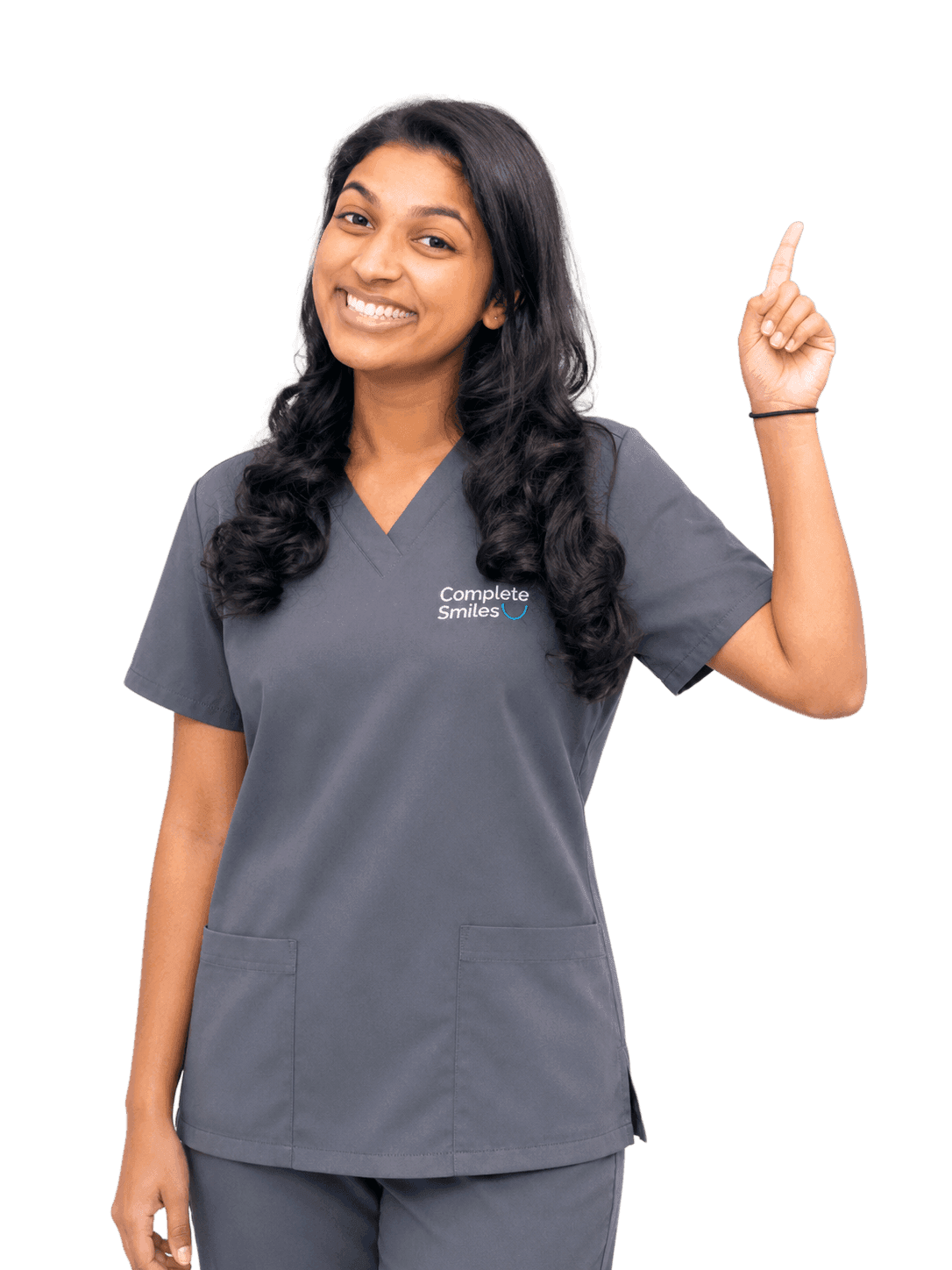 Complete Smiles clinician