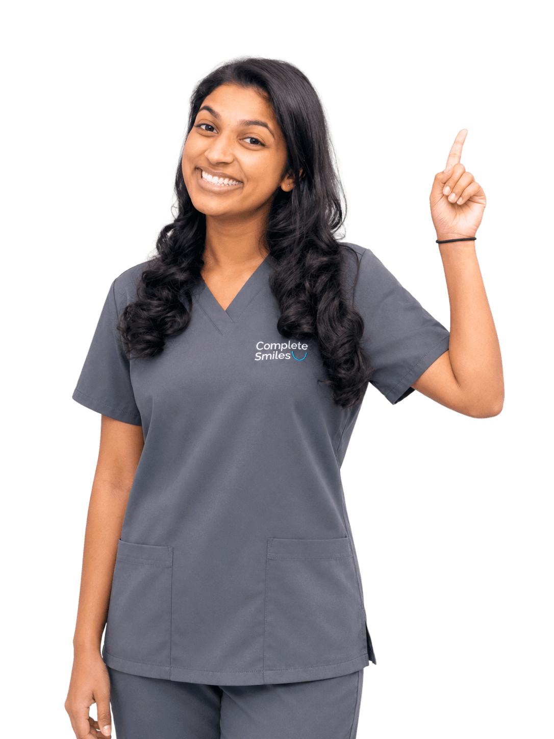 Complete Smiles clinician