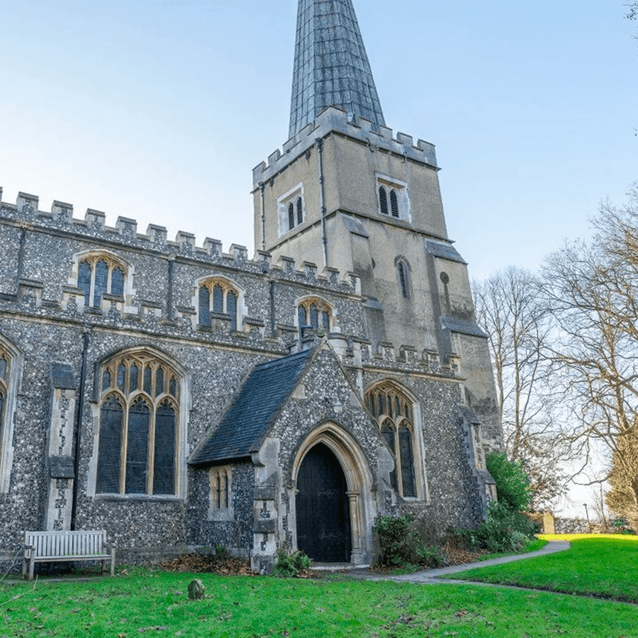 Harrow-on-the-Hill practice