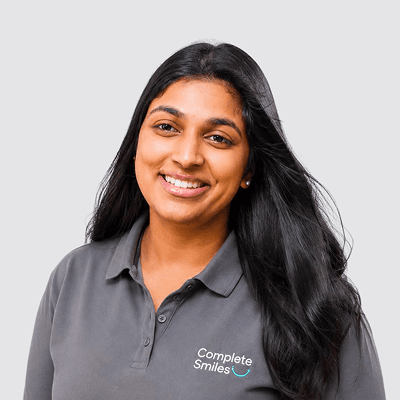 Dr. Malvi Sivakanesan