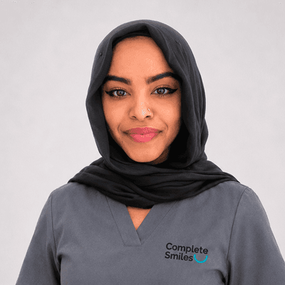 Dr. Sarah Mahgoub Hamza