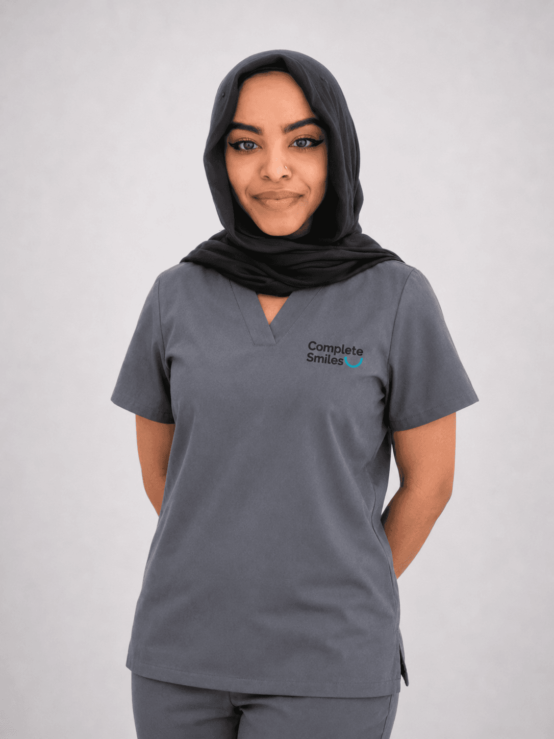 Dr. Sarah Mahgoub Hamza