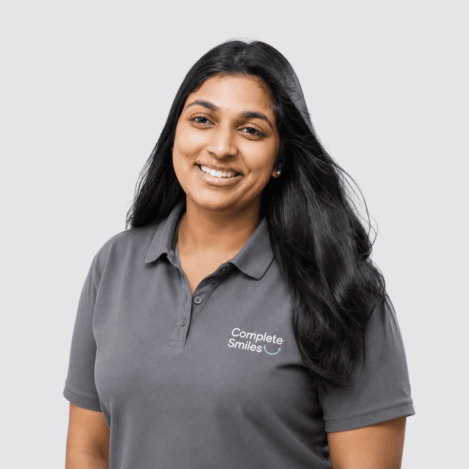 Dr. Malavi Sivakanesan